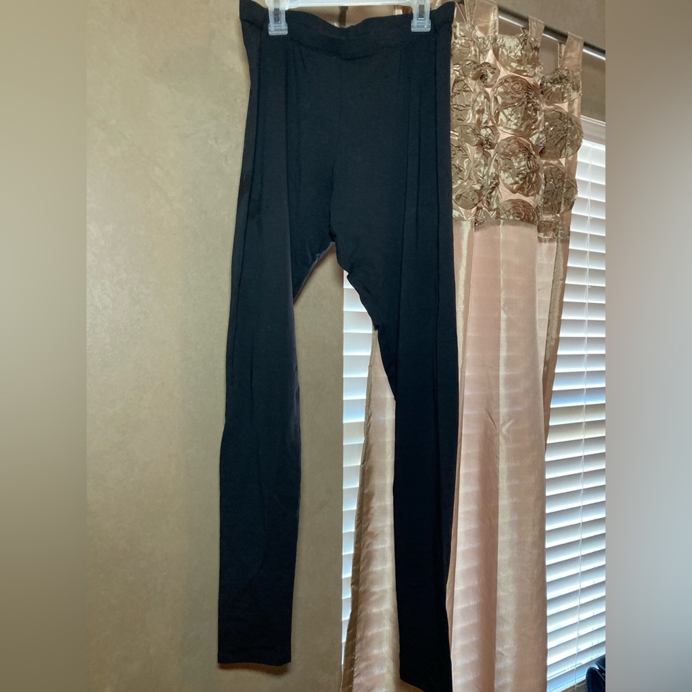 Victoria’s Secret leggings